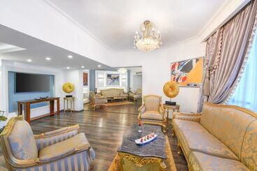 Tolip El Galaa Hotel Cairo