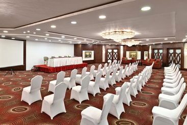 Tolip El Galaa Hotel Cairo