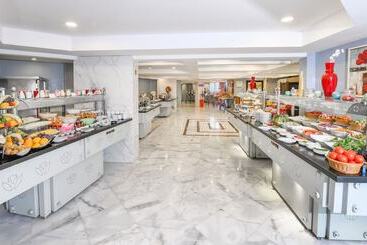 Tolip El Galaa Hotel Cairo