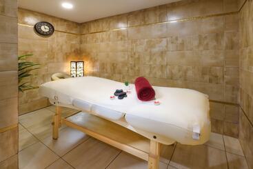 Tolip El Galaa Hotel Cairo