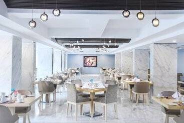 Tolip El Galaa Hotel Cairo