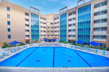 Tolip El Galaa Hotel Cairo