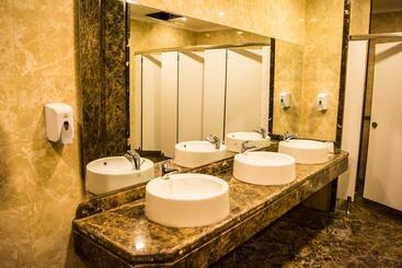 Tolip El Galaa Hotel Cairo