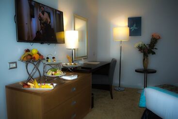 Tolip El Galaa Hotel Cairo