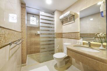 Tolip El Galaa Hotel Cairo