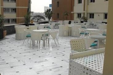 Tolip El Galaa Hotel Cairo
