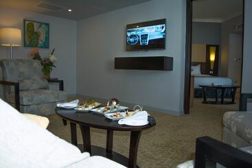 Tolip El Galaa Hotel Cairo
