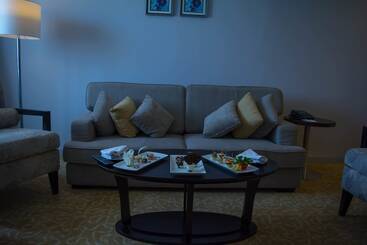 Tolip El Galaa Hotel Cairo