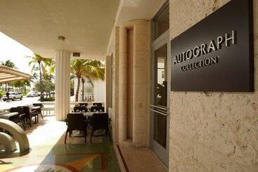 Отель Eurostars Winter Haven Miami Beach