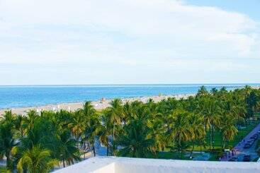 Отель Eurostars Winter Haven Miami Beach
