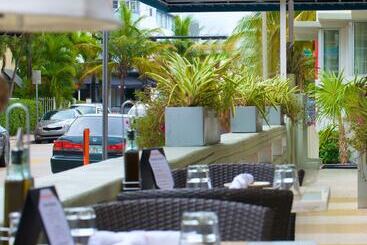 Отель Eurostars Winter Haven Miami Beach