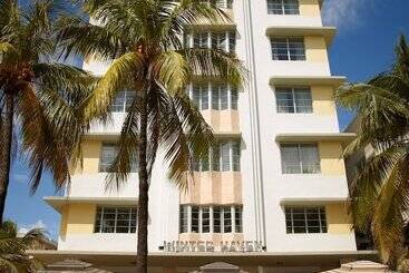 Отель Eurostars Winter Haven Miami Beach