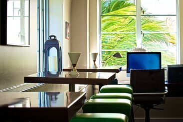 Отель Eurostars Winter Haven Miami Beach