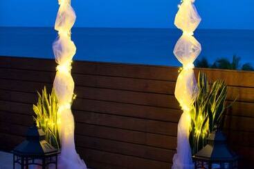 Отель Eurostars Winter Haven Miami Beach