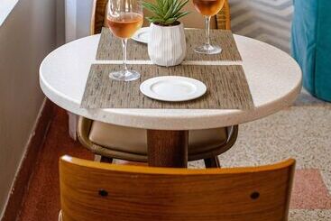 Отель Eurostars Winter Haven Miami Beach