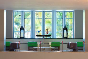 Отель Eurostars Winter Haven Miami Beach