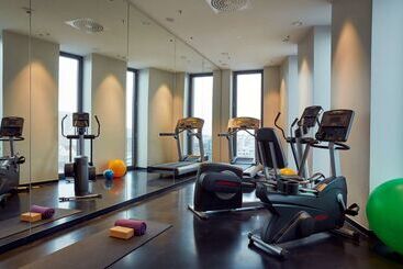 Hyperion Hotel Hamburg