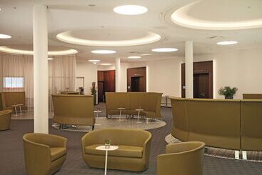 Hyperion Hotel Hamburg