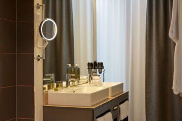 Hyperion Hotel Hamburg
