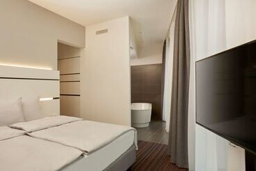 Hyperion Hotel Hamburg
