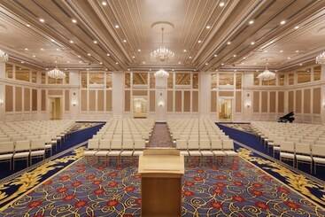 Jw Marriott Marquis City Center Doha