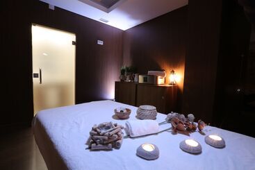 Lisotel   Hotel & Spa - Leiria