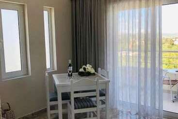 Maria Suites