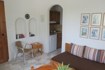 Maria Suites