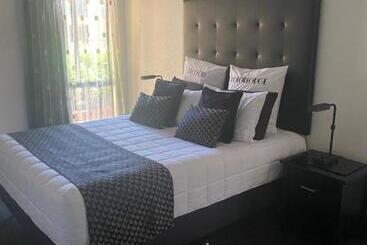 مُتل Deco City Motor Lodge