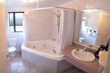مُتل Deco City Motor Lodge