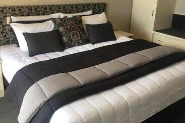 مُتل Deco City Motor Lodge