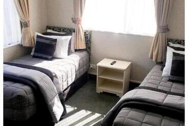 مُتل Deco City Motor Lodge