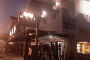诺索特尔酒店 - Santa Bárbara D'Oeste