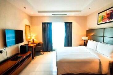 Oakwood Residence Kapil Hyderabad