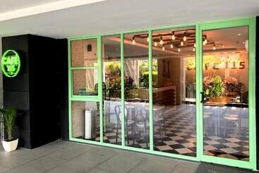 Oakwood Residence Kapil Hyderabad