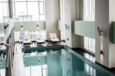 Oakwood Residence Kapil Hyderabad