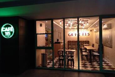 Oakwood Residence Kapil Hyderabad