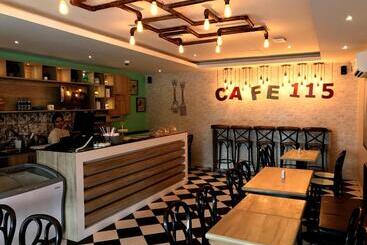Oakwood Residence Kapil Hyderabad