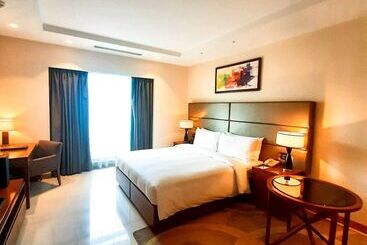 Oakwood Residence Kapil Hyderabad