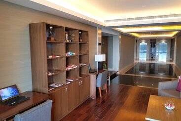 Oakwood Residence Kapil Hyderabad