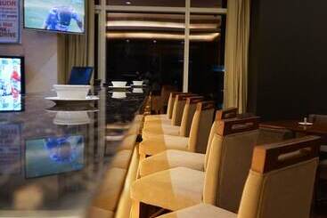 Oakwood Residence Kapil Hyderabad