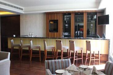 Oakwood Residence Kapil Hyderabad
