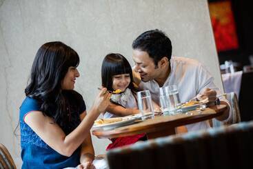 Oakwood Residence Kapil Hyderabad
