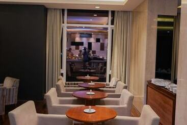Oakwood Residence Kapil Hyderabad