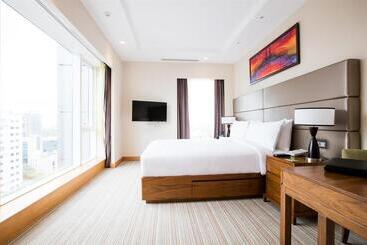 Oakwood Residence Kapil Hyderabad