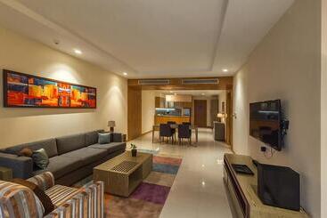 Oakwood Residence Kapil Hyderabad
