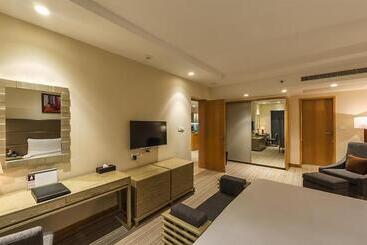 Oakwood Residence Kapil Hyderabad