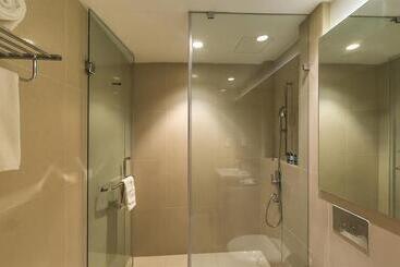 Oakwood Residence Kapil Hyderabad