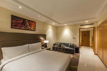 Oakwood Residence Kapil Hyderabad