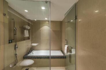 Oakwood Residence Kapil Hyderabad